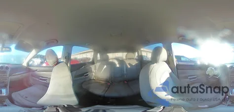 2008 Saturn Vue Xe z USA, uszkodzony, nr VIN 3GSCL33P08S511196